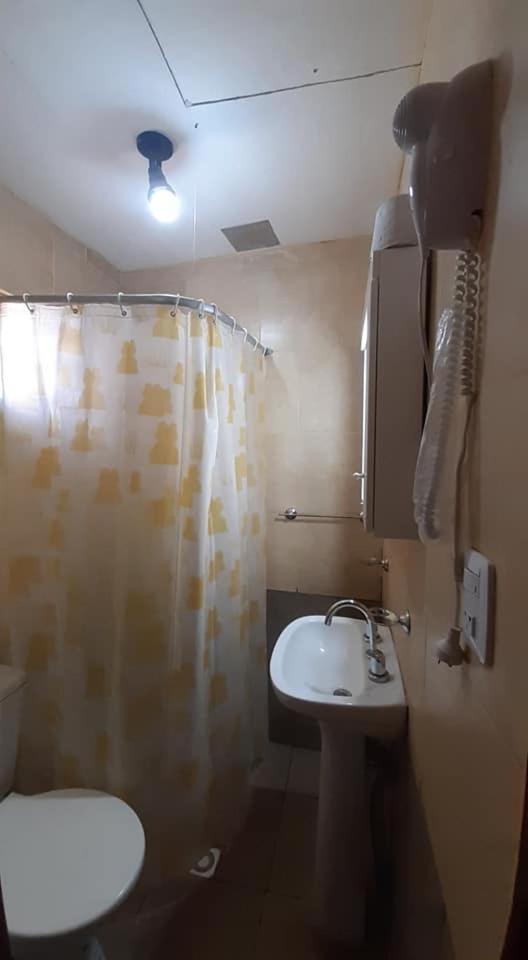 Апартаменты Departamentos Mon Сан-Клементе-дель-Тую Экстерьер фото