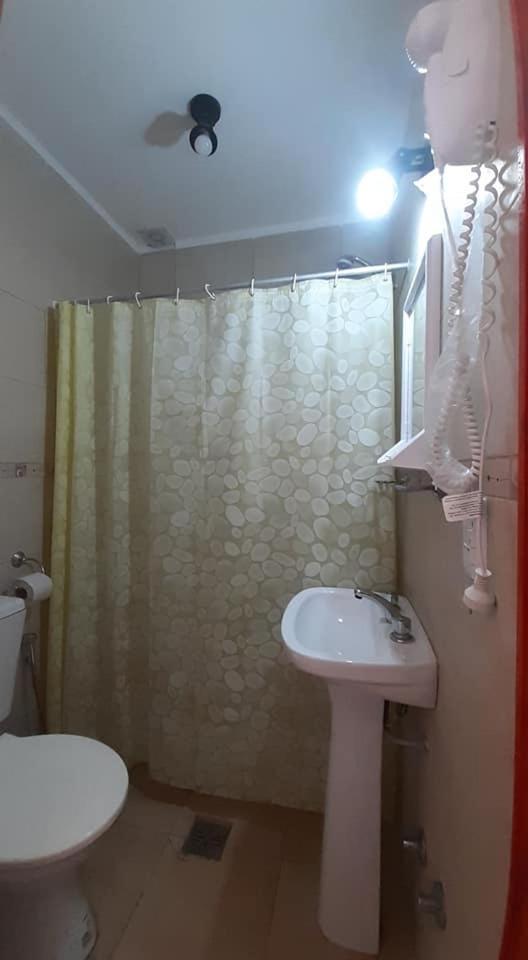 Апартаменты Departamentos Mon Сан-Клементе-дель-Тую Экстерьер фото