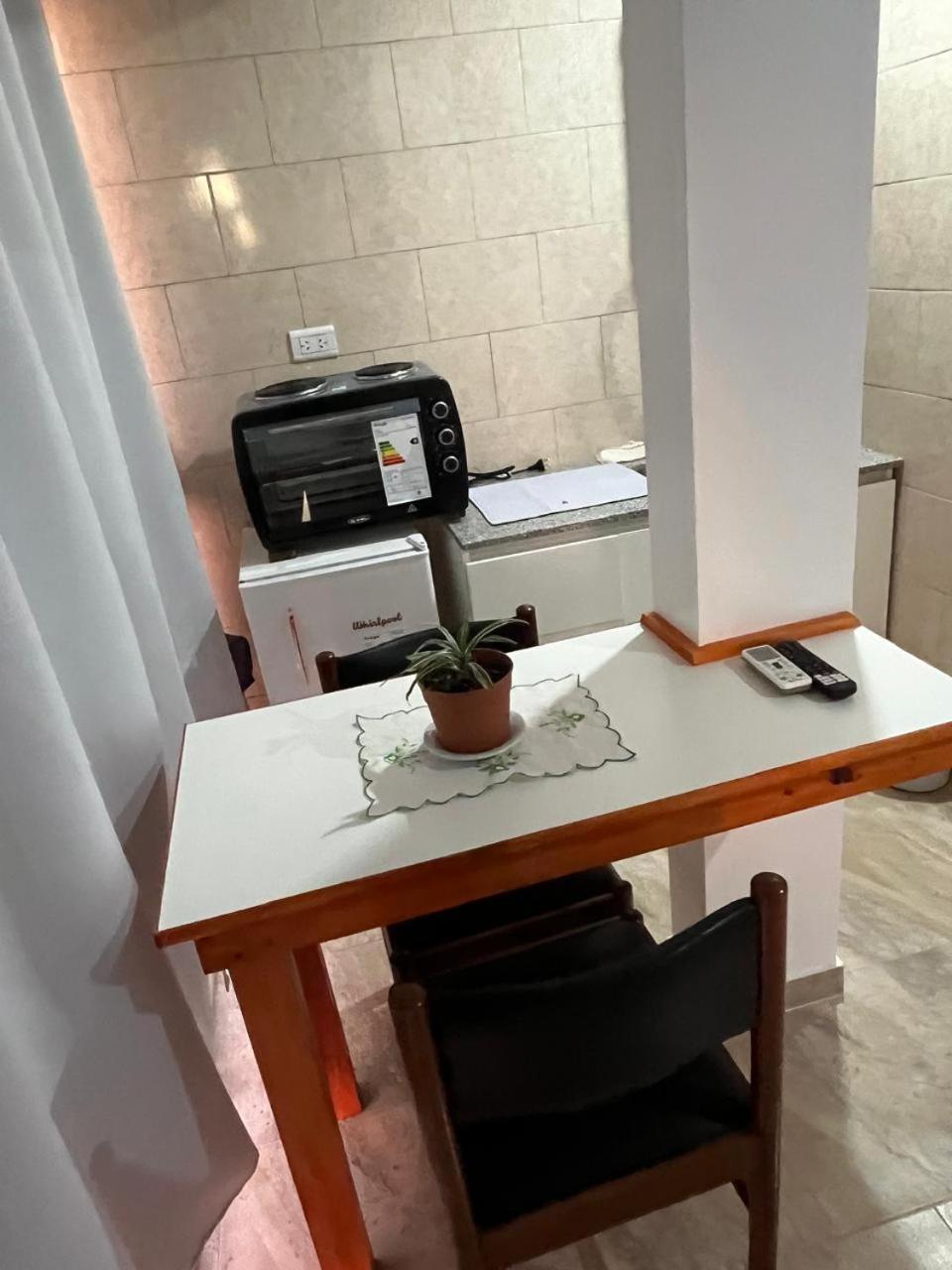 Апартаменты Departamentos Mon Сан-Клементе-дель-Тую Экстерьер фото
