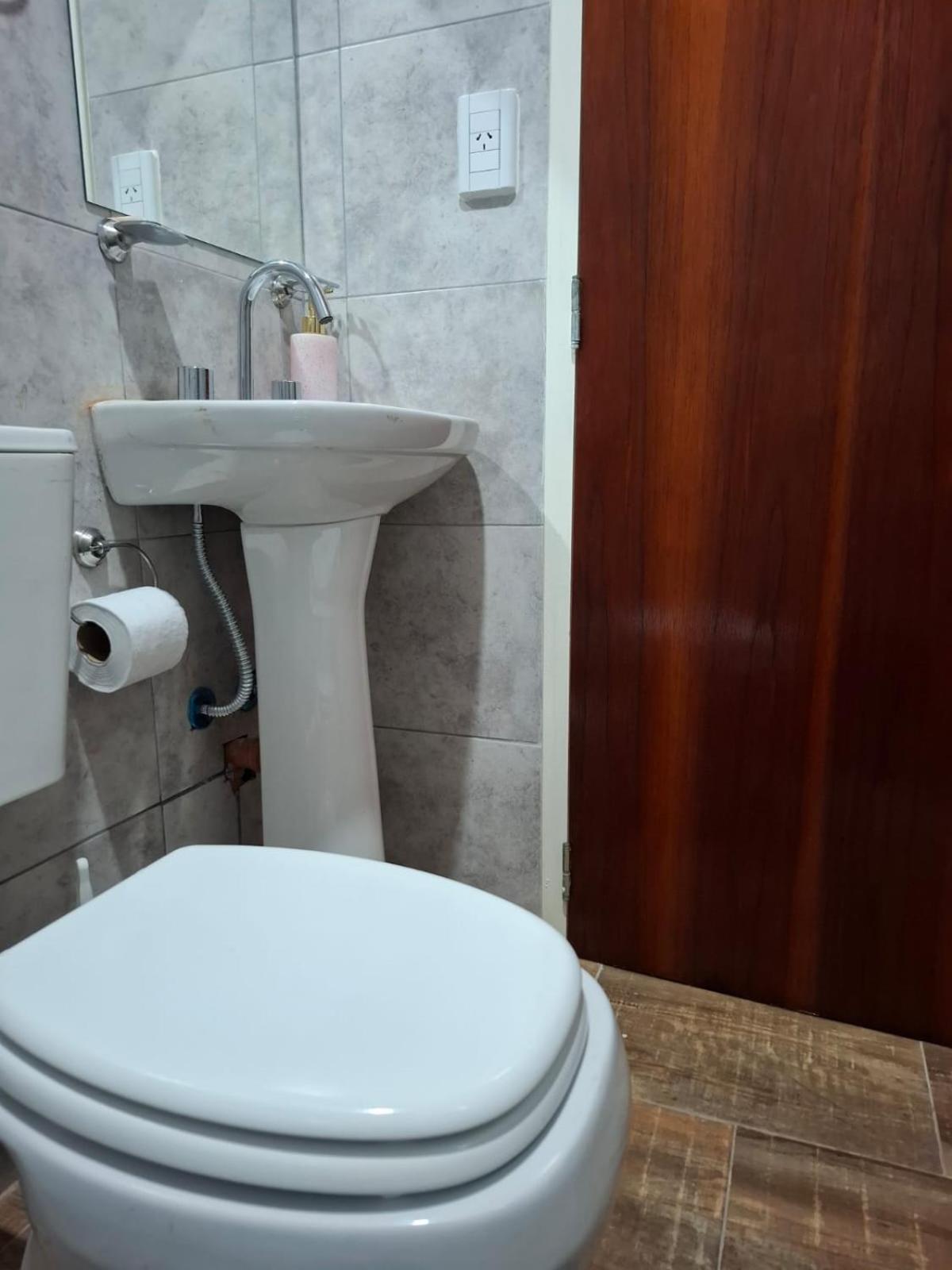 Апартаменты Departamentos Mon Сан-Клементе-дель-Тую Экстерьер фото